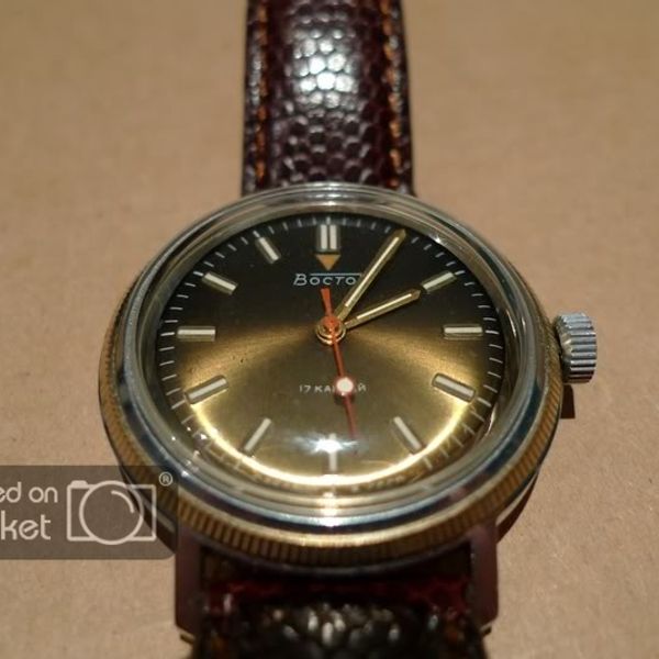 FSOT: Vintage Boctok hand-winder in VGC | WatchCharts Marketplace