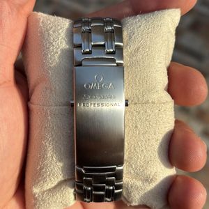 WTS] Omega Seamaster 300 midsize quartz only $1699 | WatchCharts