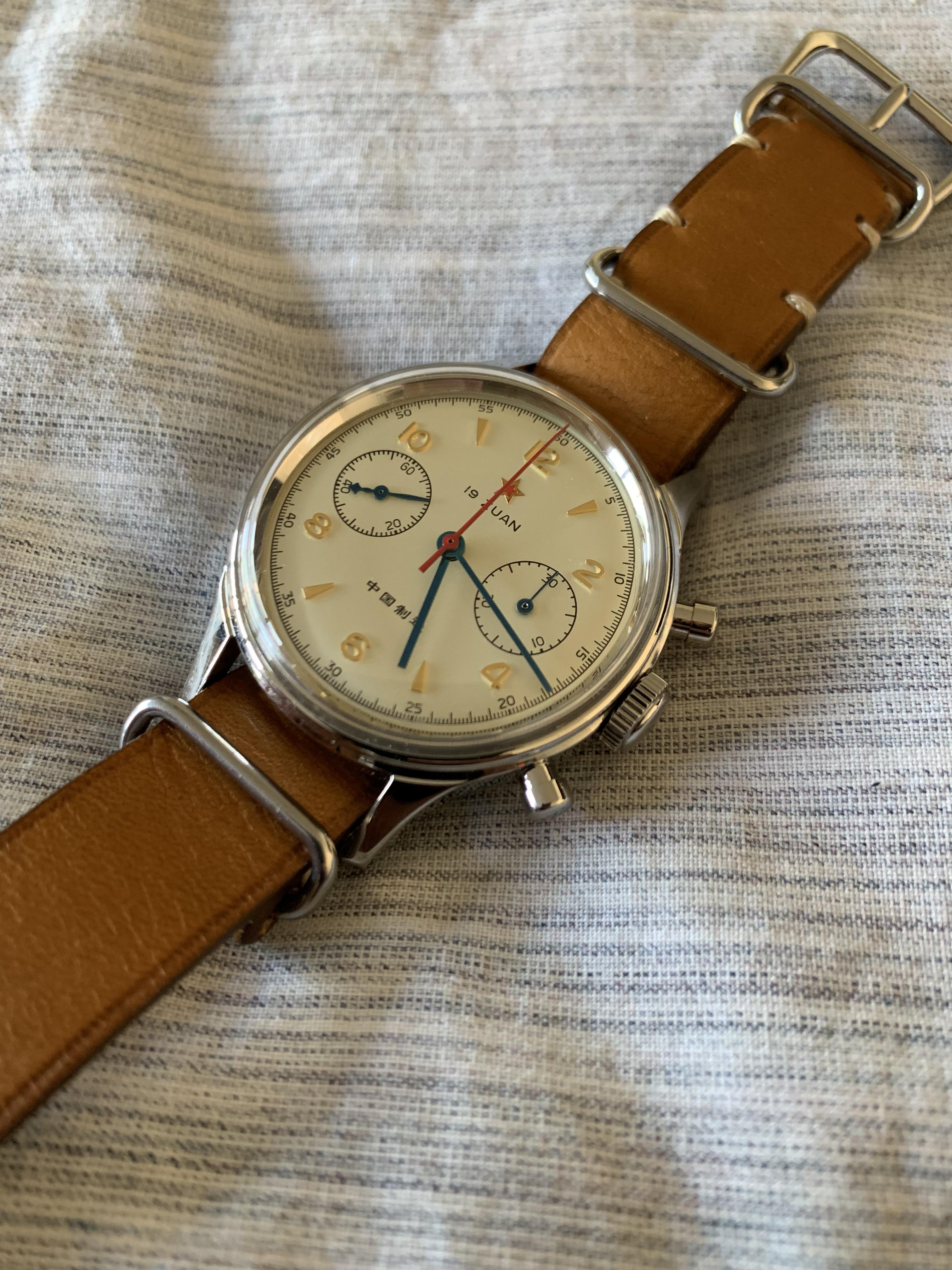 Seagull 1963 outlet nato