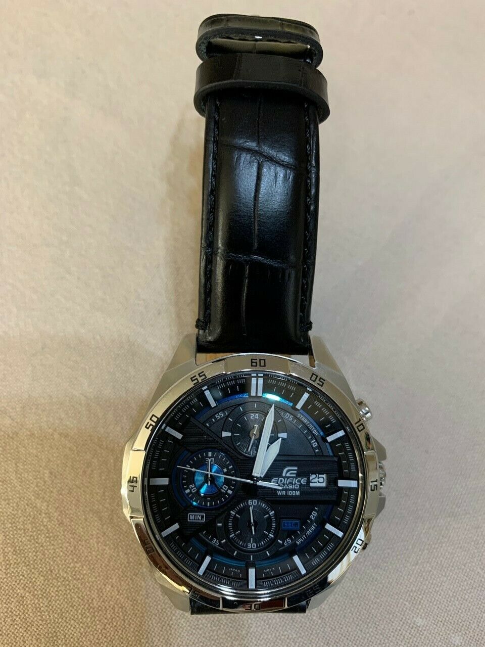 casio edifice 5434 5451
