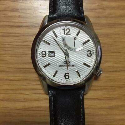 Orient Star Fd0A C0 Ca Mechanical Edition Collection Special from
