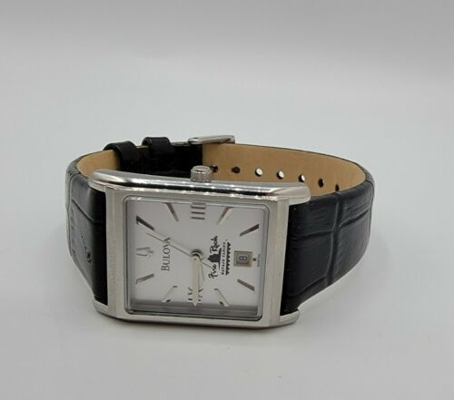 Ladies Bulova C8337055 