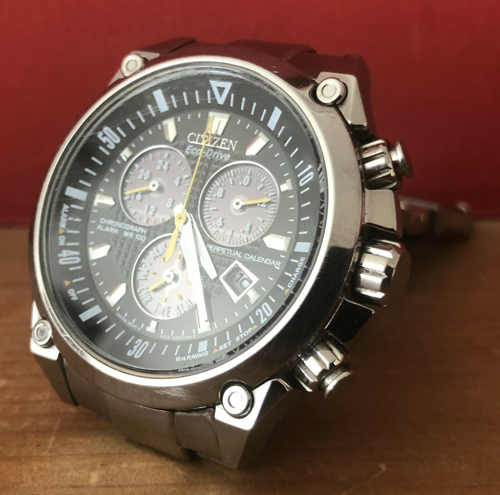 citizen e820 price