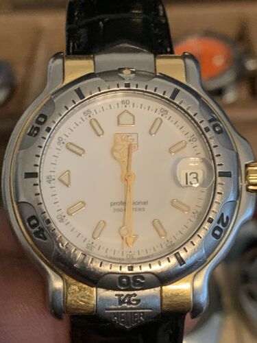 tag heuer wh1151