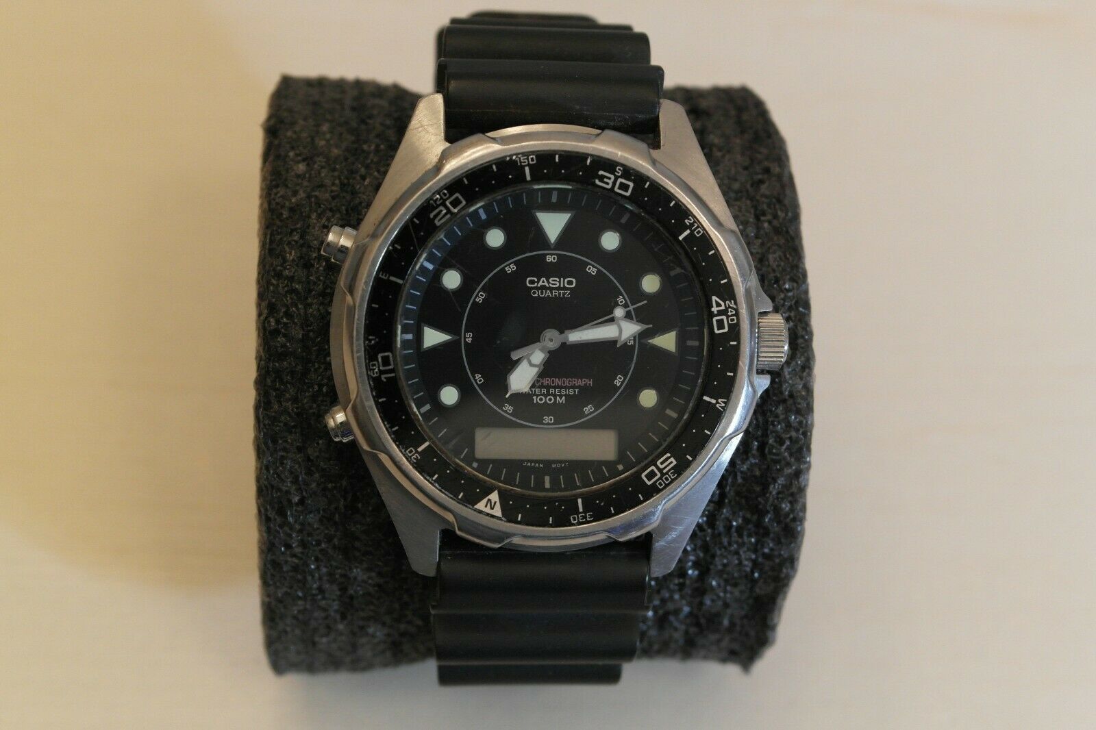 casio amw 370