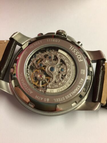 Fossil grant outlet me3027