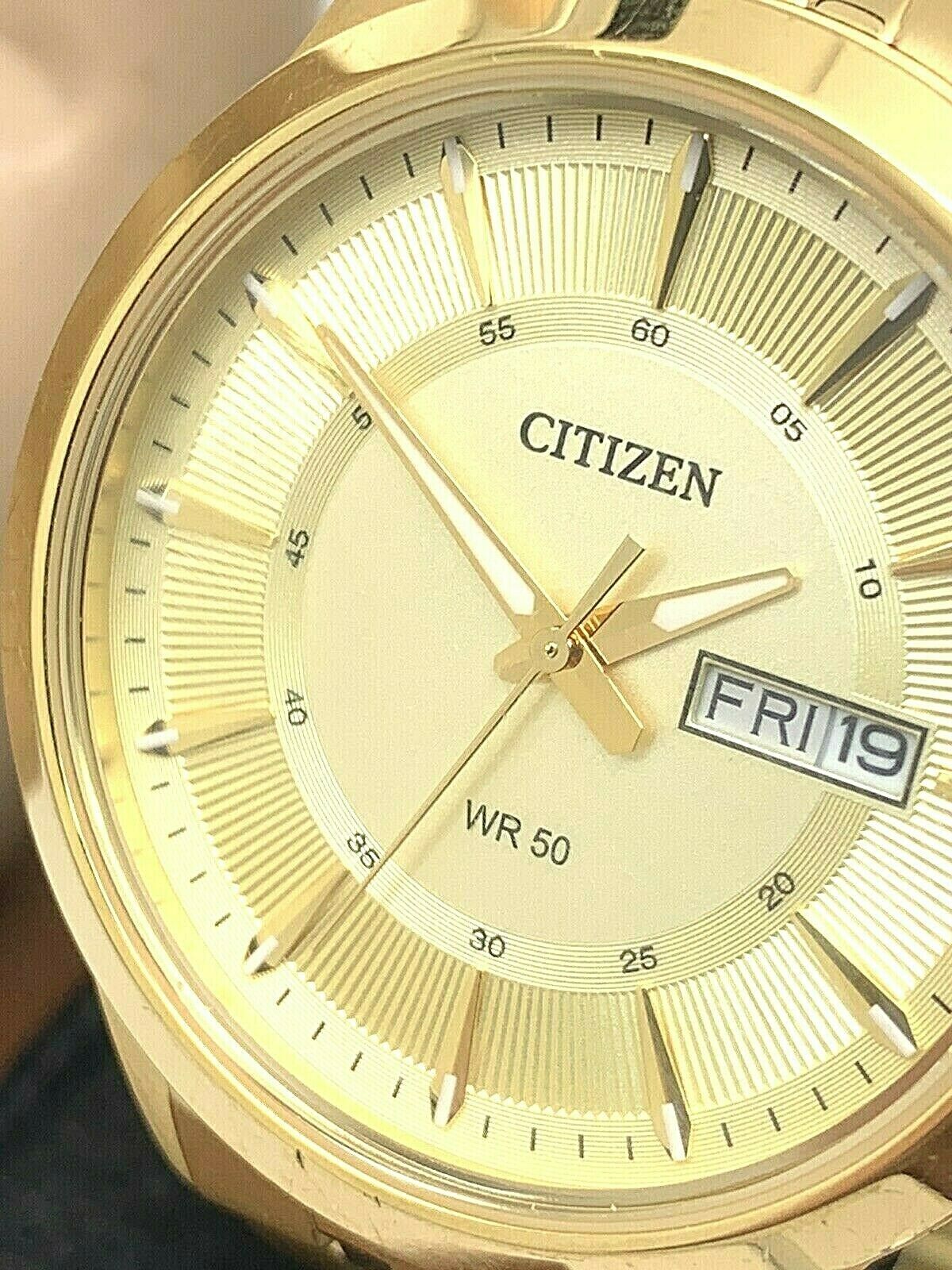 CITIZEN Mod. BF2013-56P