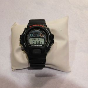 Casio G Shock DW 8900 Men s Digital Watch. Working. WatchCharts Marketplace