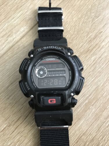 Casio best sale gpr 2039