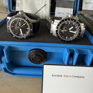 Luminox Recon series8800RECON | WatchCharts Marketplace