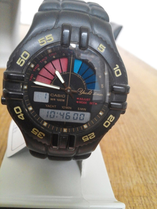 casio aw 300