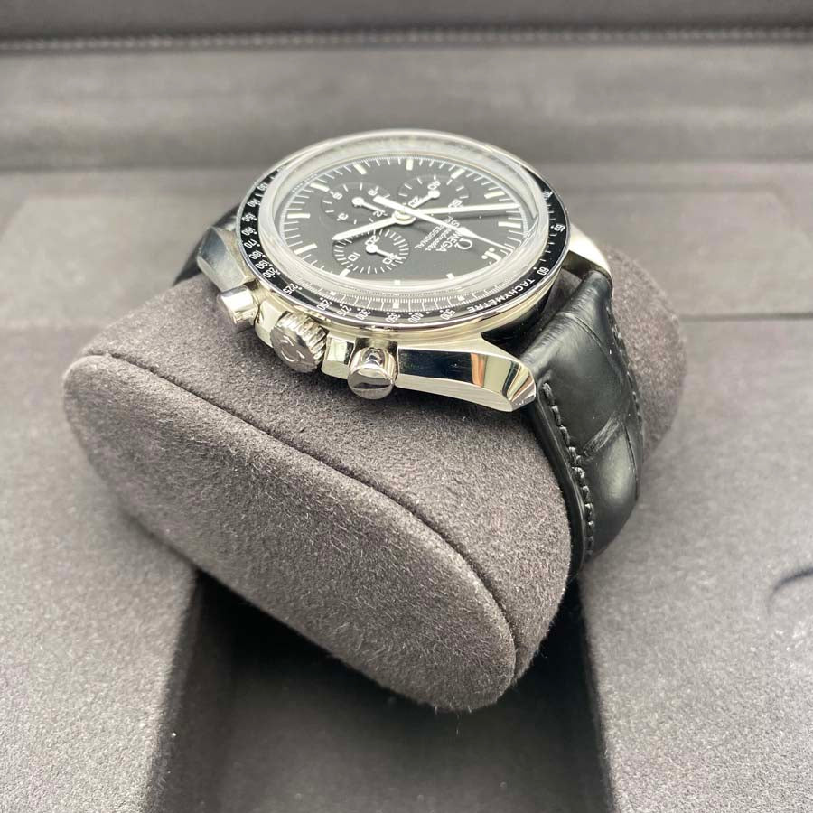 FS Omega Speedmaster Moonwatch Professional Chronograph 42mm