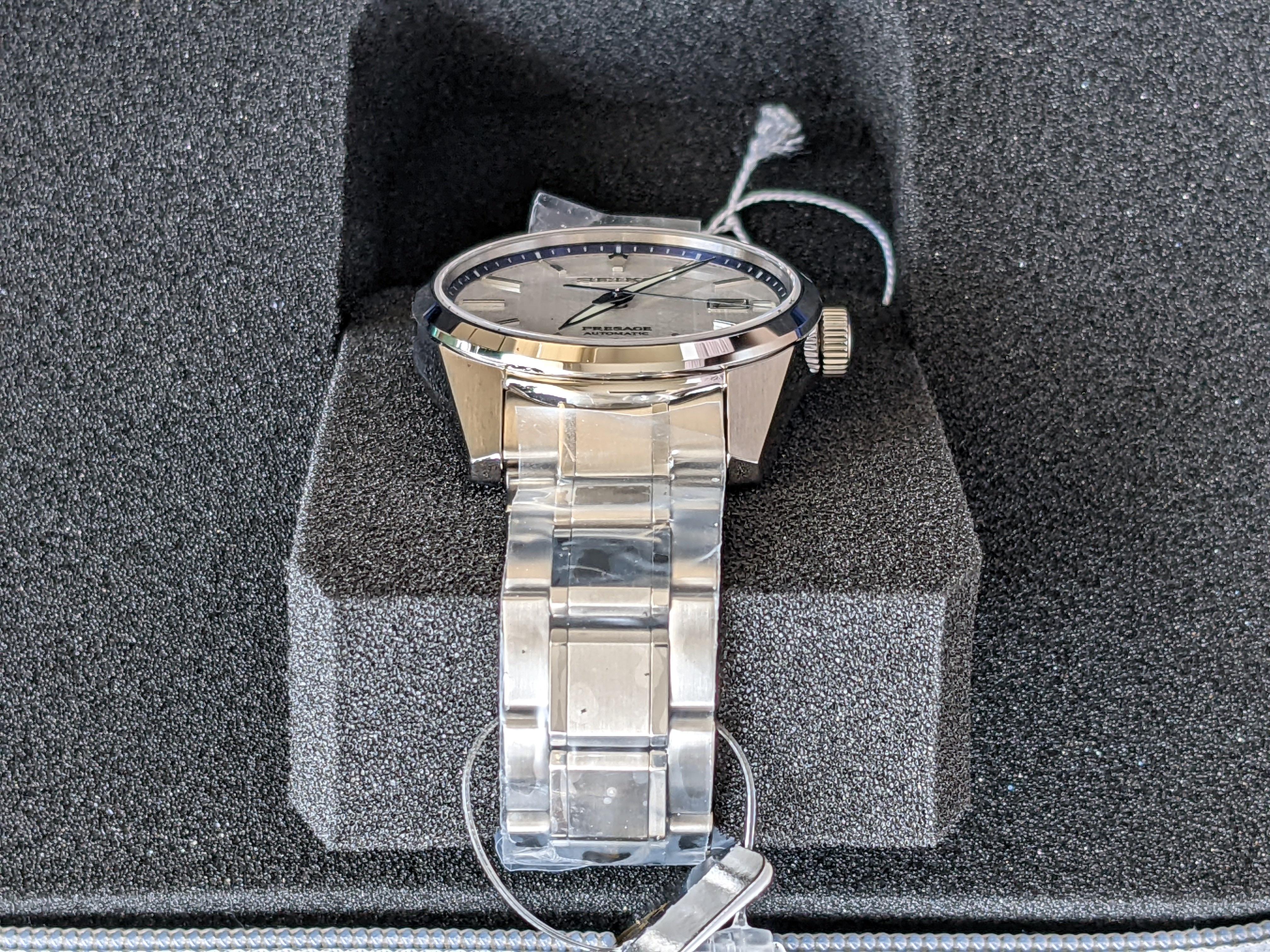 Seiko qvb online