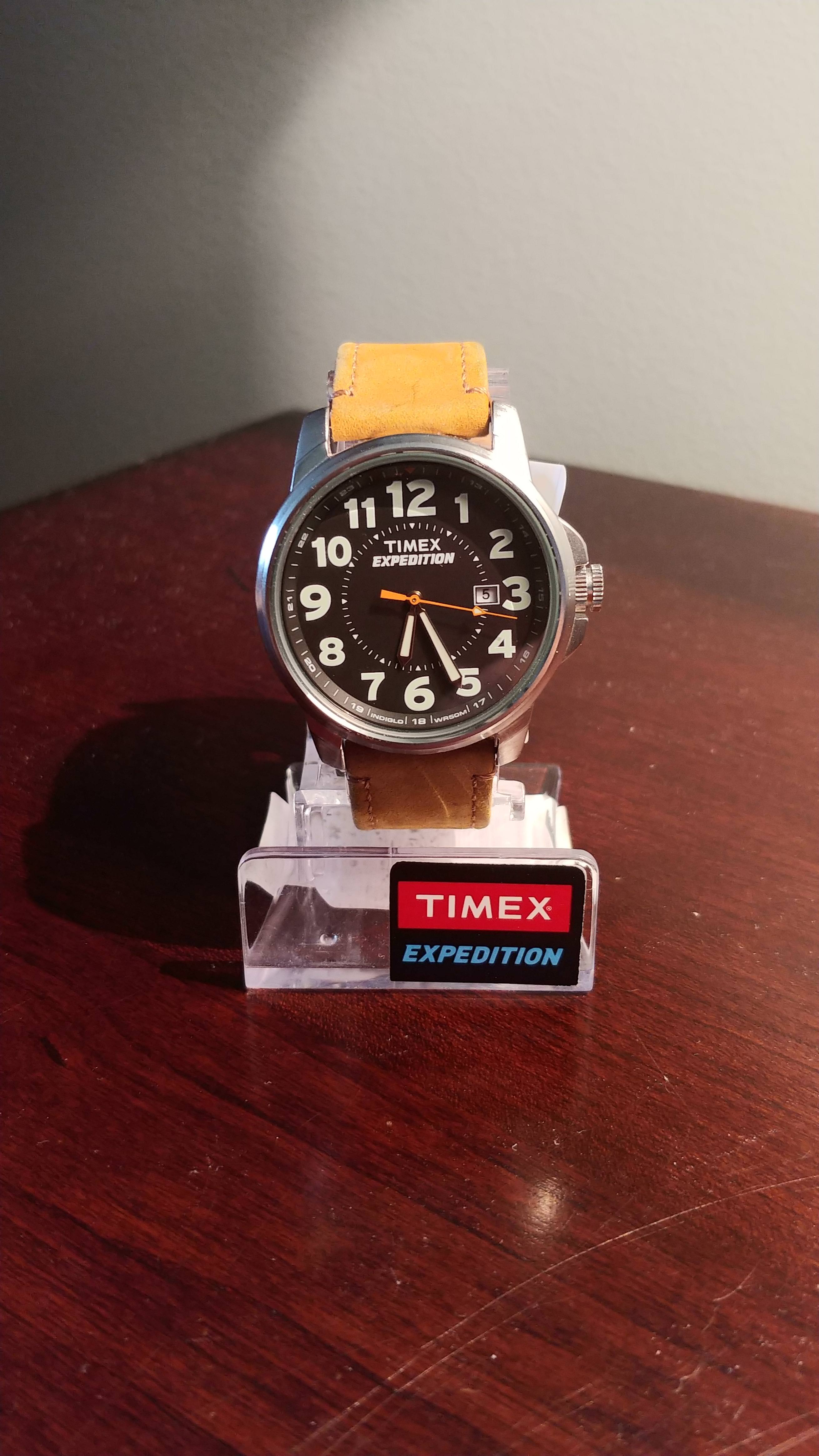 Timex hotsell expedition t44921