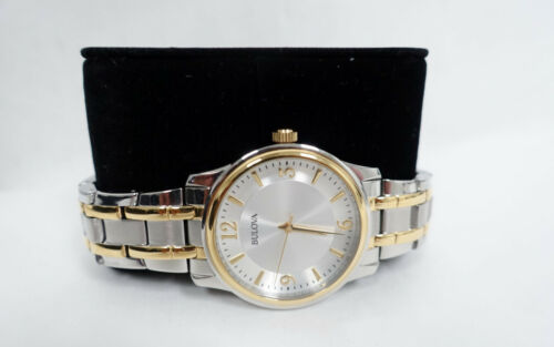 Bulova 98a150 hot sale