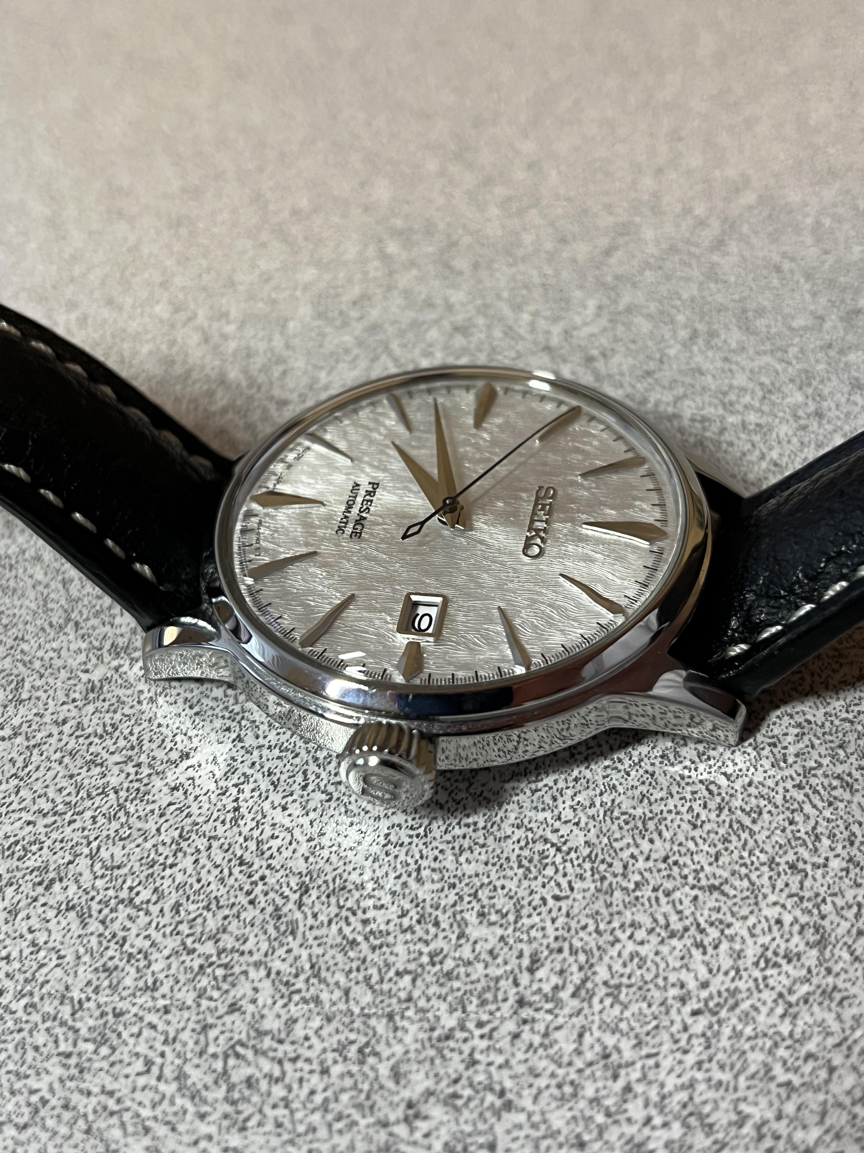 Seiko sary103 on sale