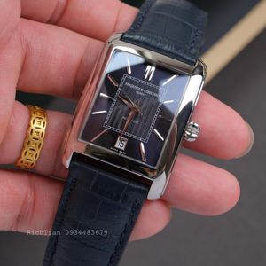 Frederique Constant Moonphase FC260X3T5/6 | WatchCharts Marketplace