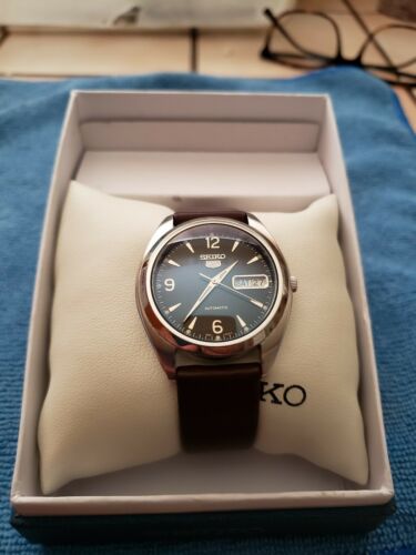 Seiko snx123 for clearance sale