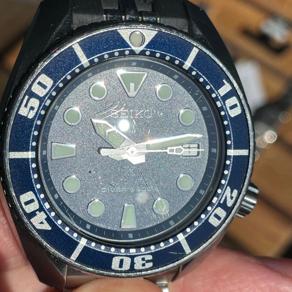 [WTS] Seiko Sumo SBDC033 with Strapcode Jubilee (Price Reduction ...