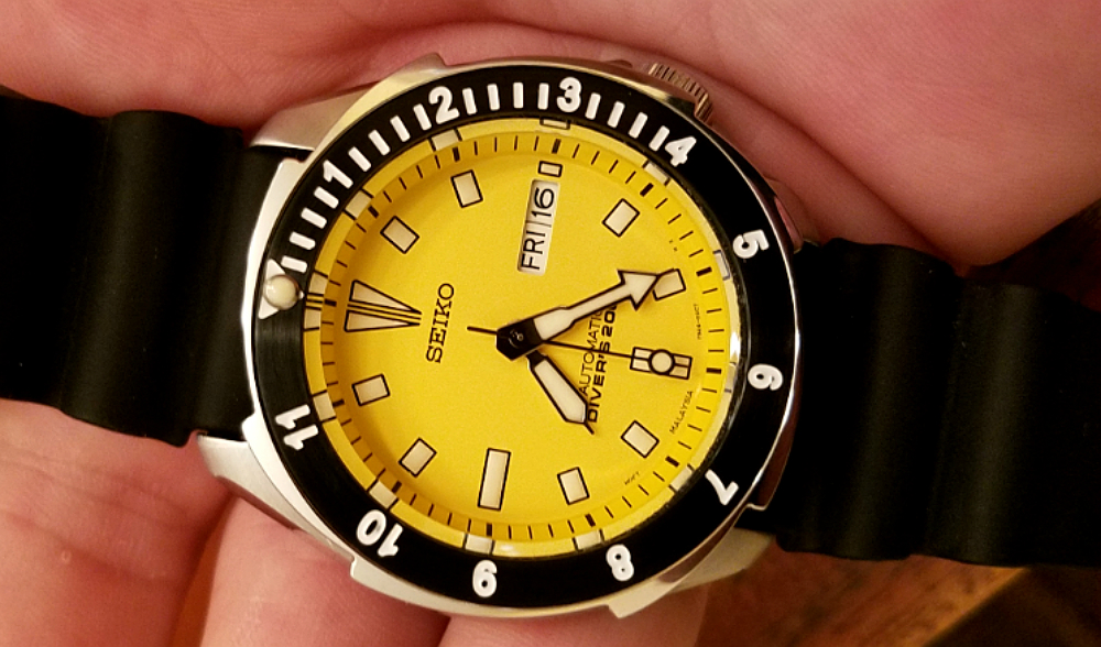 Seiko skxa35 for on sale sale