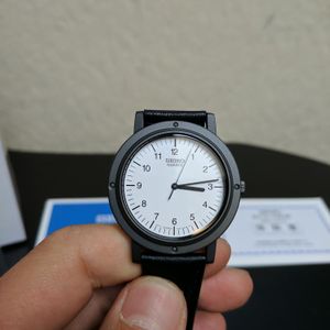 Seiko SCXP041 Chariot STEVE JOBS Nano Universe Free over night shipping in  US | WatchCharts