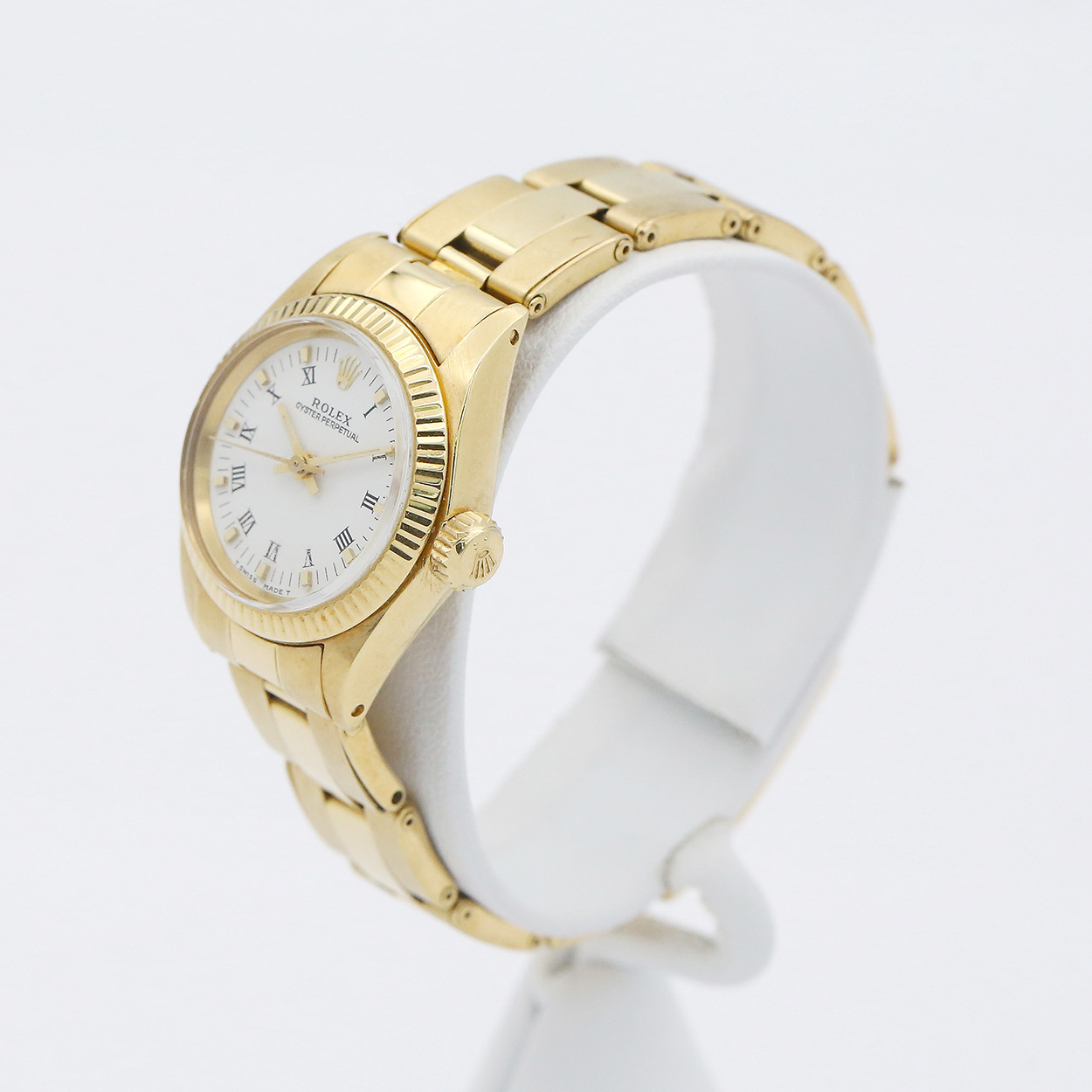 Ladies rolex 2024 for sale