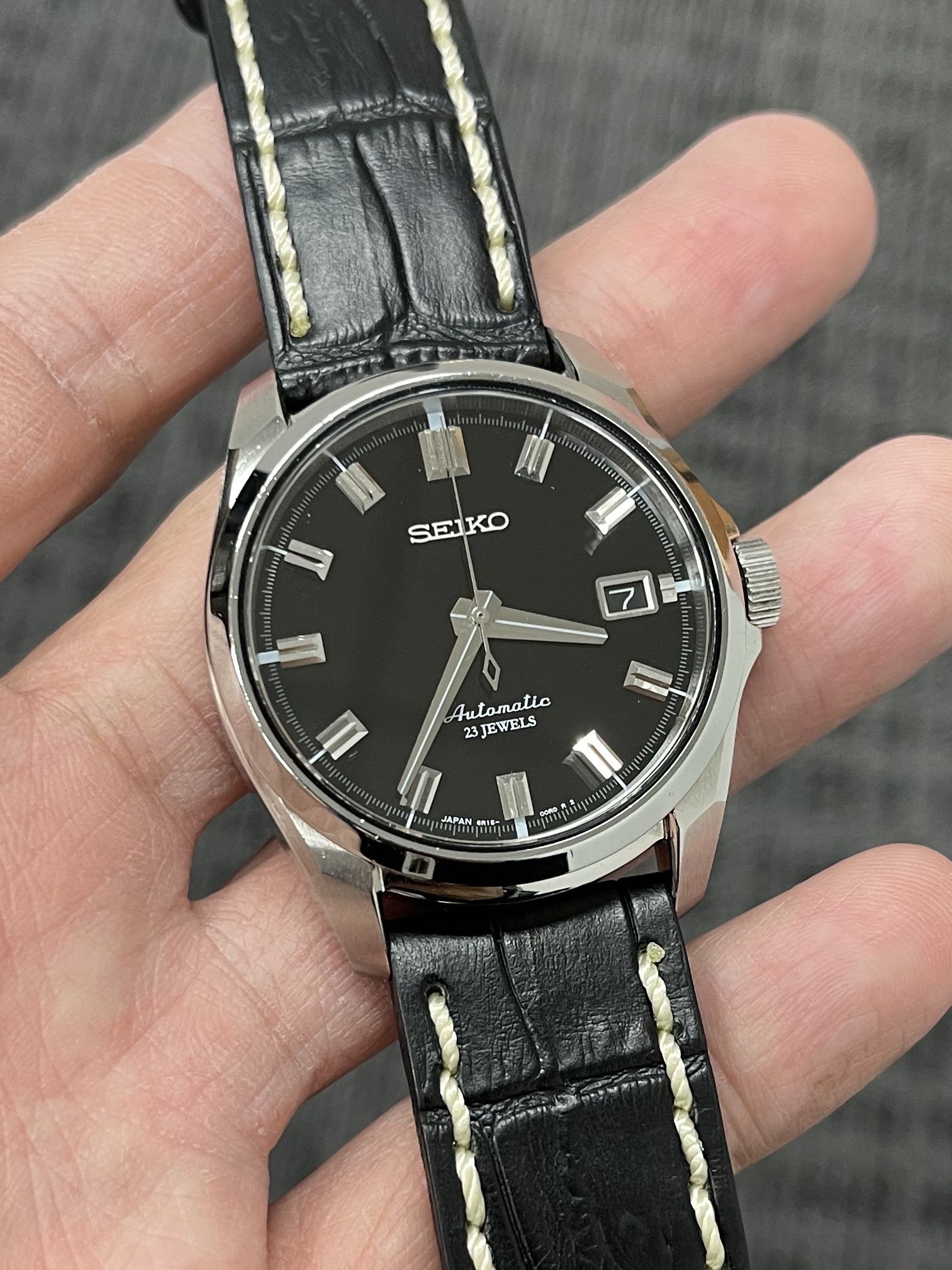 seiko プレサージュ sarb021 Seiko SARB021 - プレザージュ（PRESAGE 