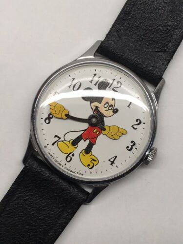 timex sun moon earth watch