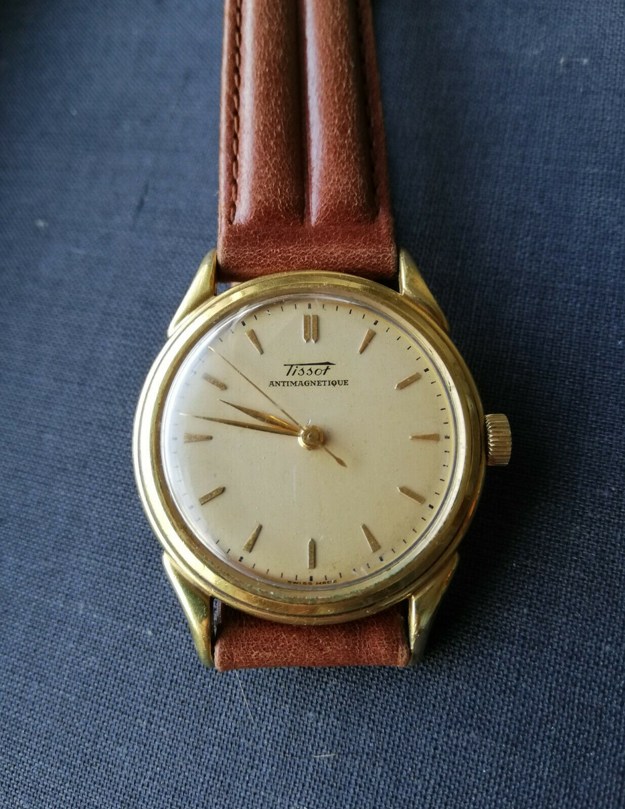 Tissot 254 clearance 855