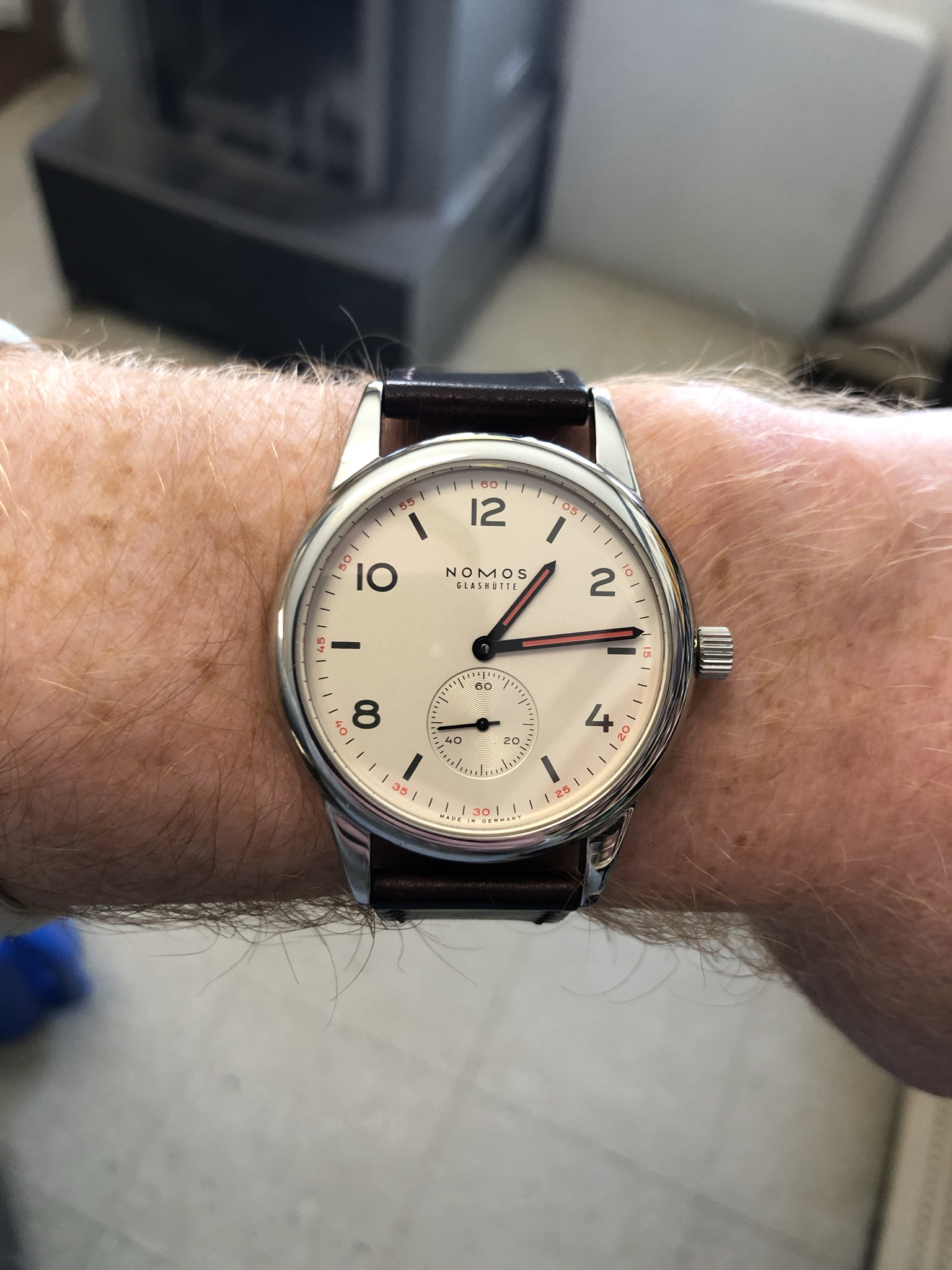 Nomos 751 2024