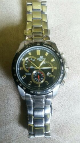 casio efr 521