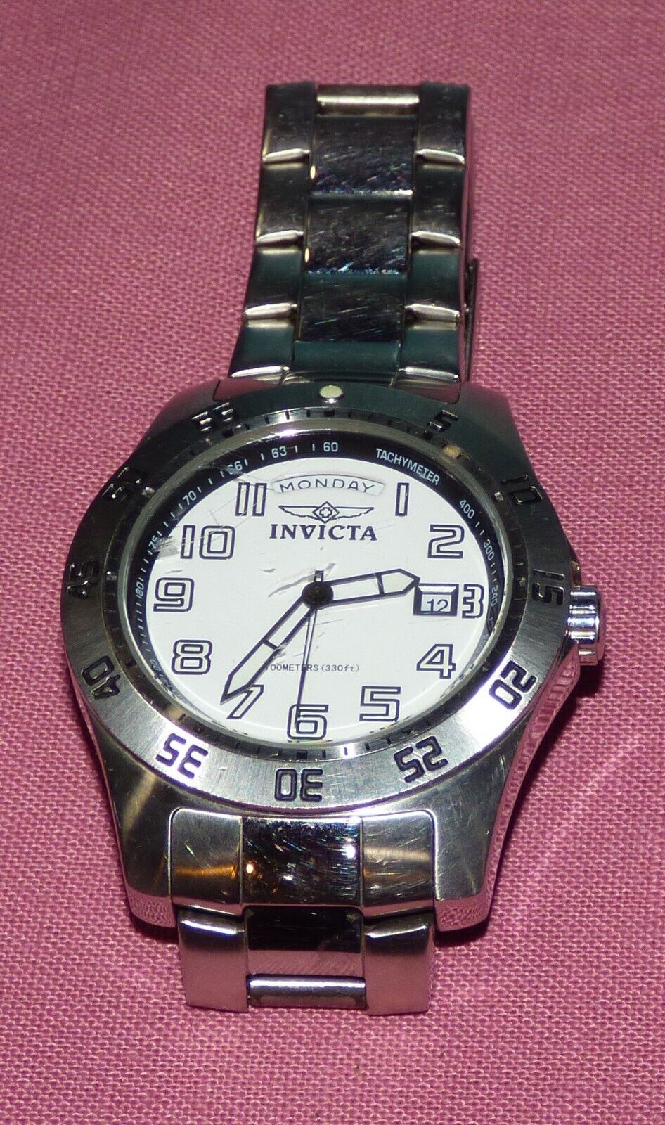 Invicta tritnite outlet