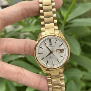【匿名配送】SEIKO 4R36-08E0 ゴールド Seiko Gold Watch SRPE74K1 4R36-08E0 | WatchCharts Marketplace
