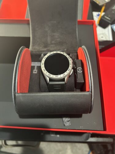 TAG Heuer Connected Men 45 mm - SBG8A81.BT6222