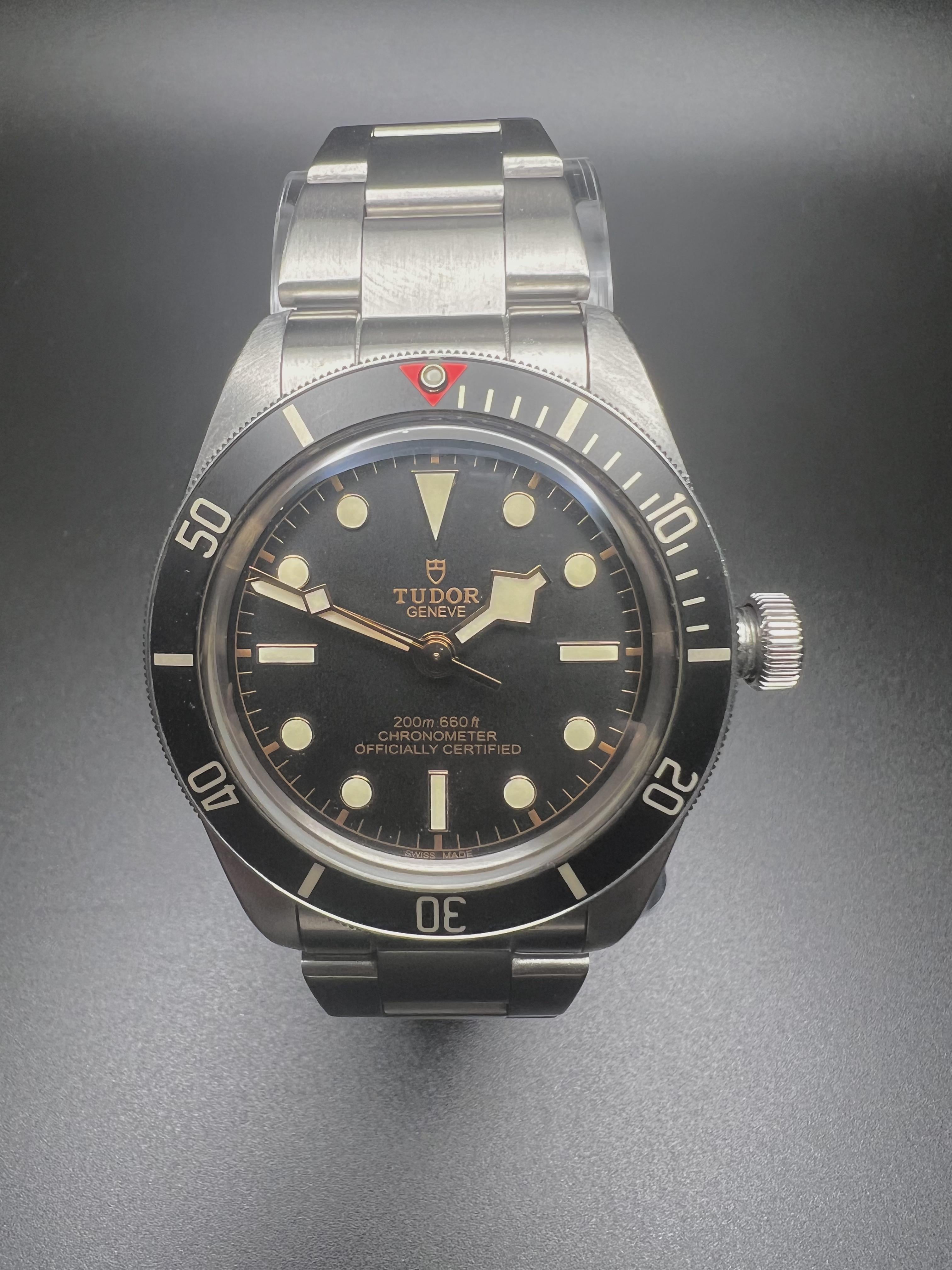 Dhgate tudor hot sale black bay