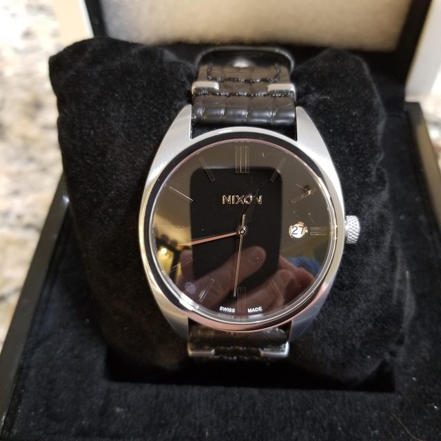 Nixon supremacy automatic hot sale