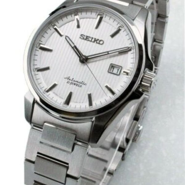 Seiko Presage SARX013 Discontinued Sapphire Glass Automatic Auth Mens Watch  RARE | WatchCharts