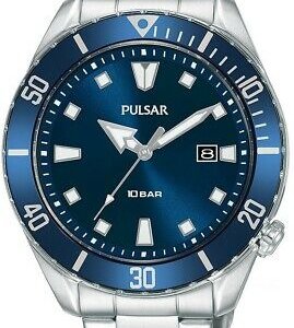 Pulsar Gents Divers Style Watch PG8303X1 NEW WatchCharts Marketplace Pulsar Gents Divers Style Watch PG8303X1 NEW WatchCharts Marketplace
