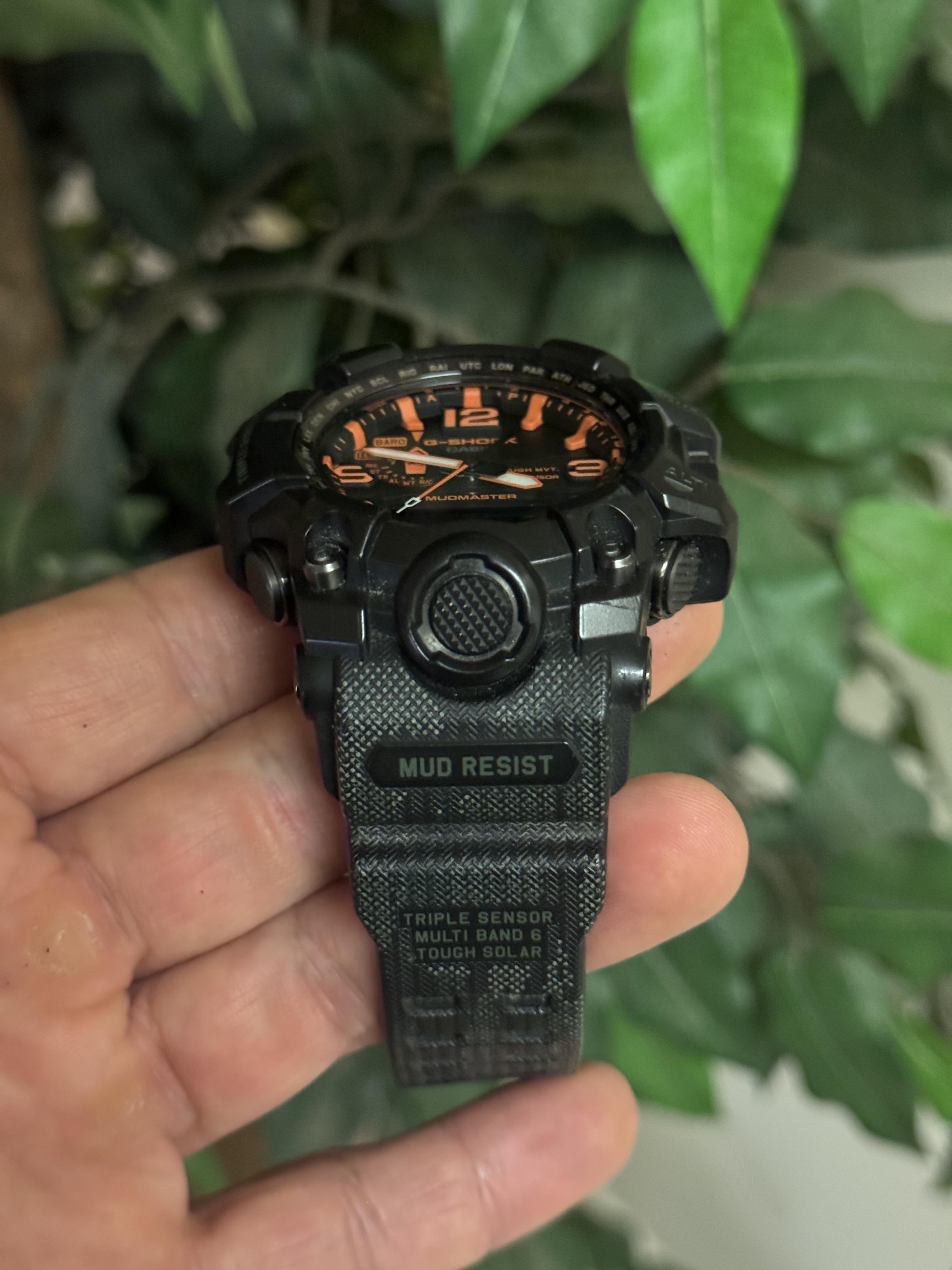 G shock maharishi price hotsell