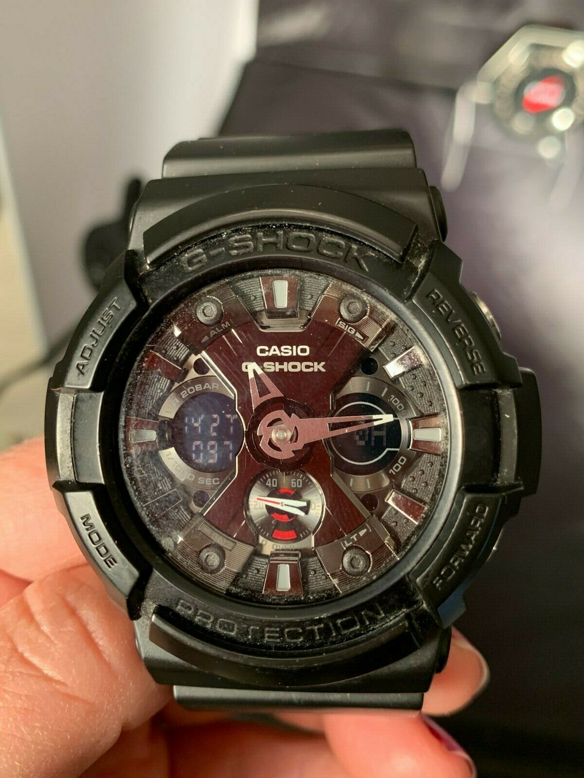 G shock 5229 price on sale