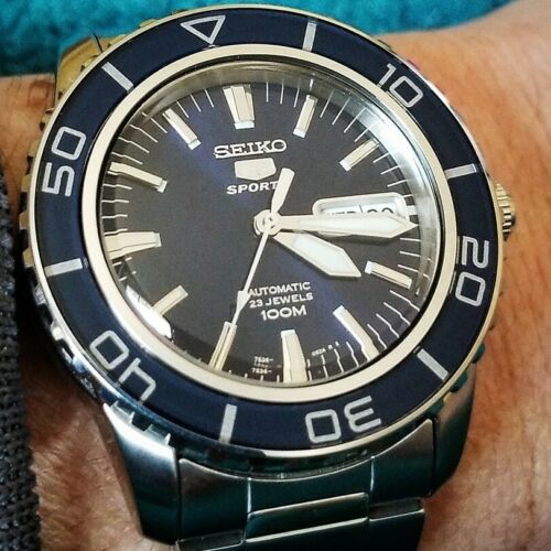 seiko men's snzh53