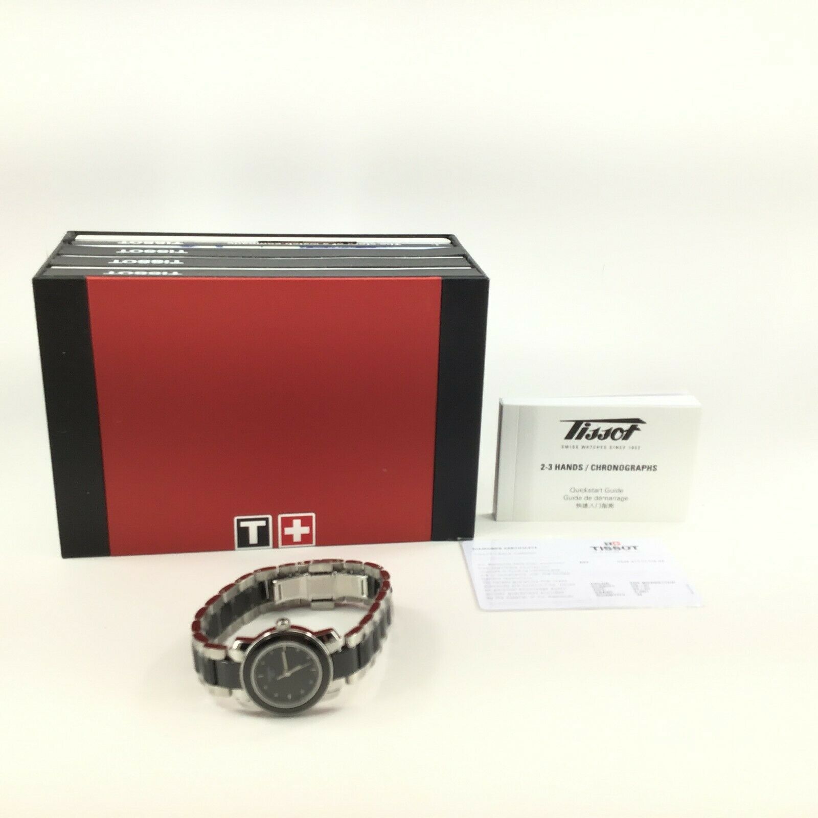 Tissot t0642102205600 clearance