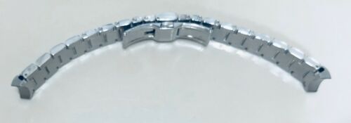 Omega Aqua Terra Bracelet Band 1587/986, 19mm, OEM, for mod  231.10.39.60.02.001 | WatchCharts Marketplace