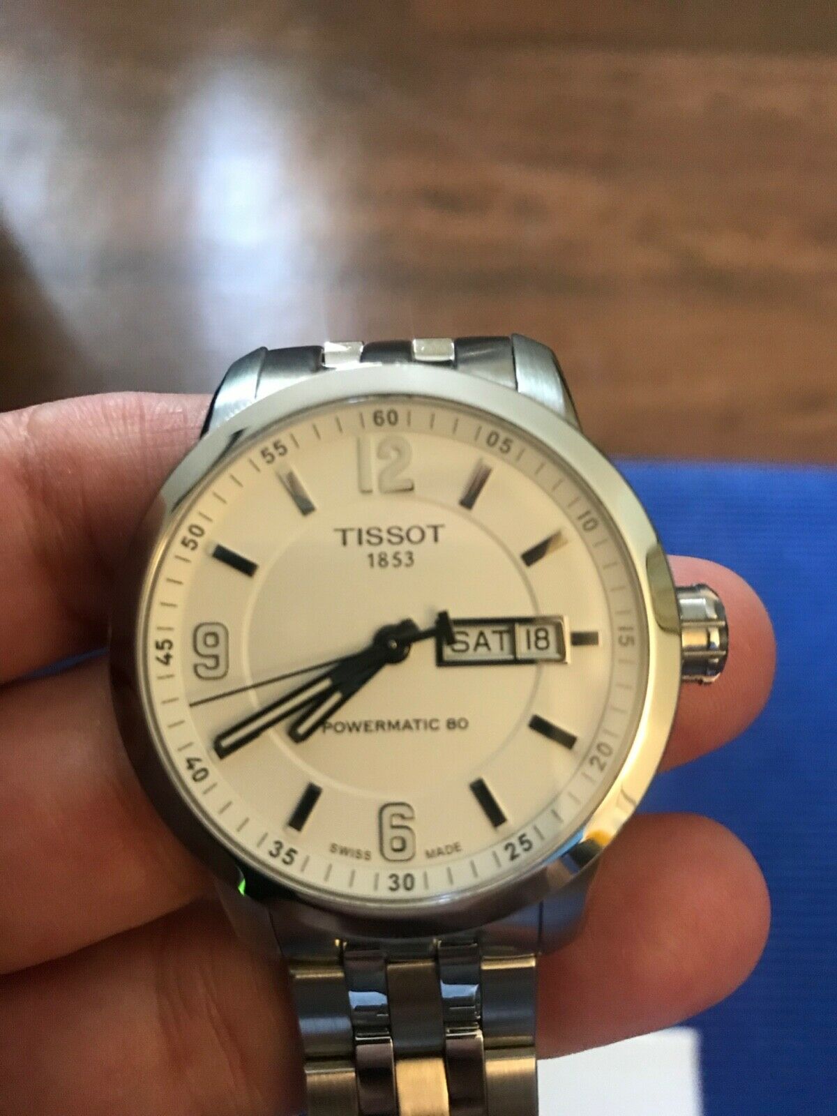 tissot prc 200 powermatic 80