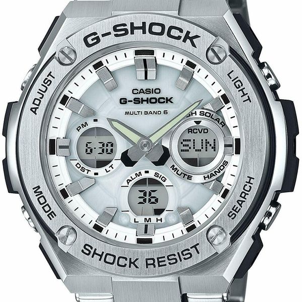 casio w110d