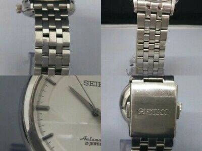 SEIKO Seiko Presage 6R15 02Y0 SARX021 Men s Automatic 39mm 21cm