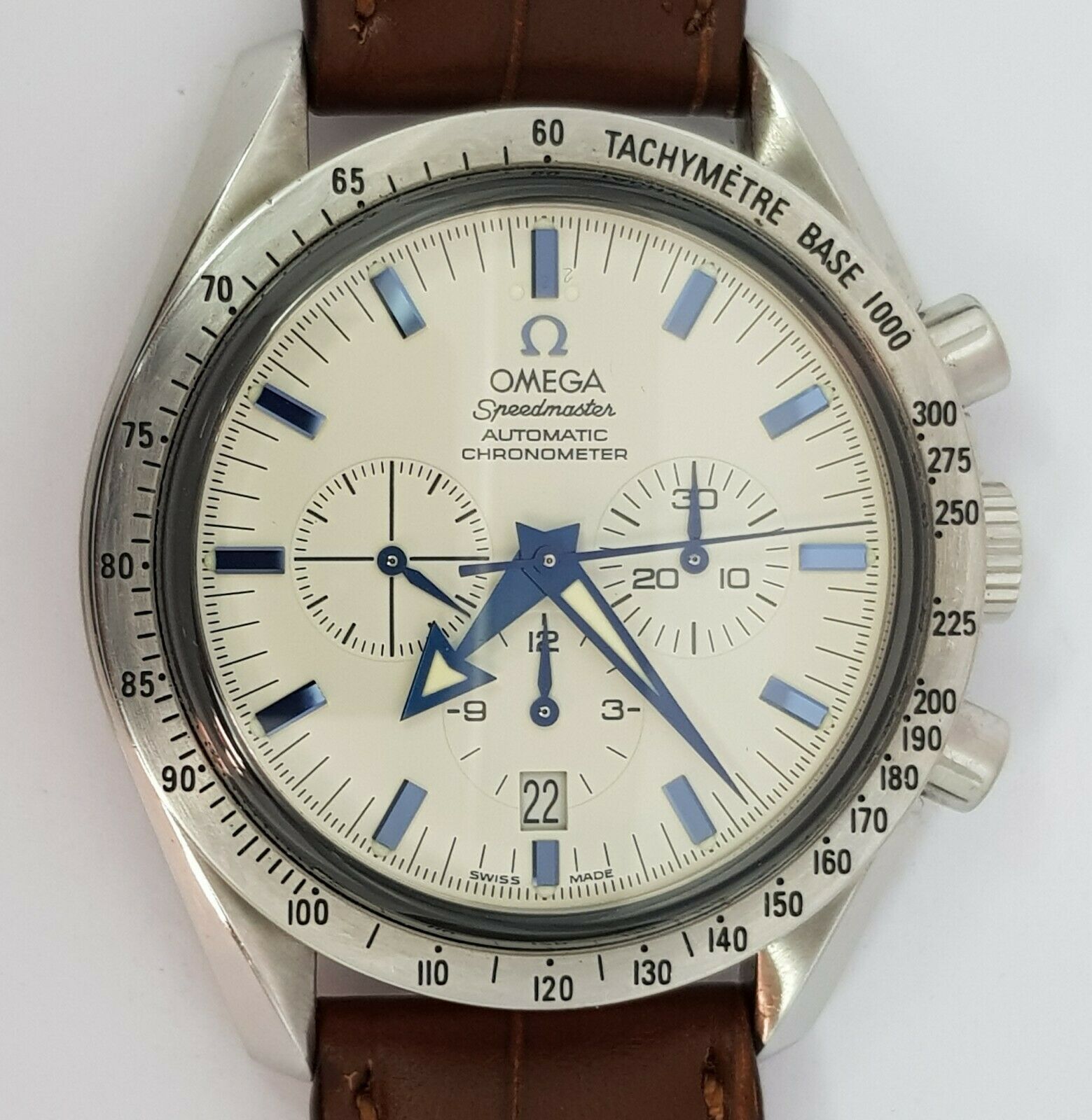 Omega 178.0022 outlet