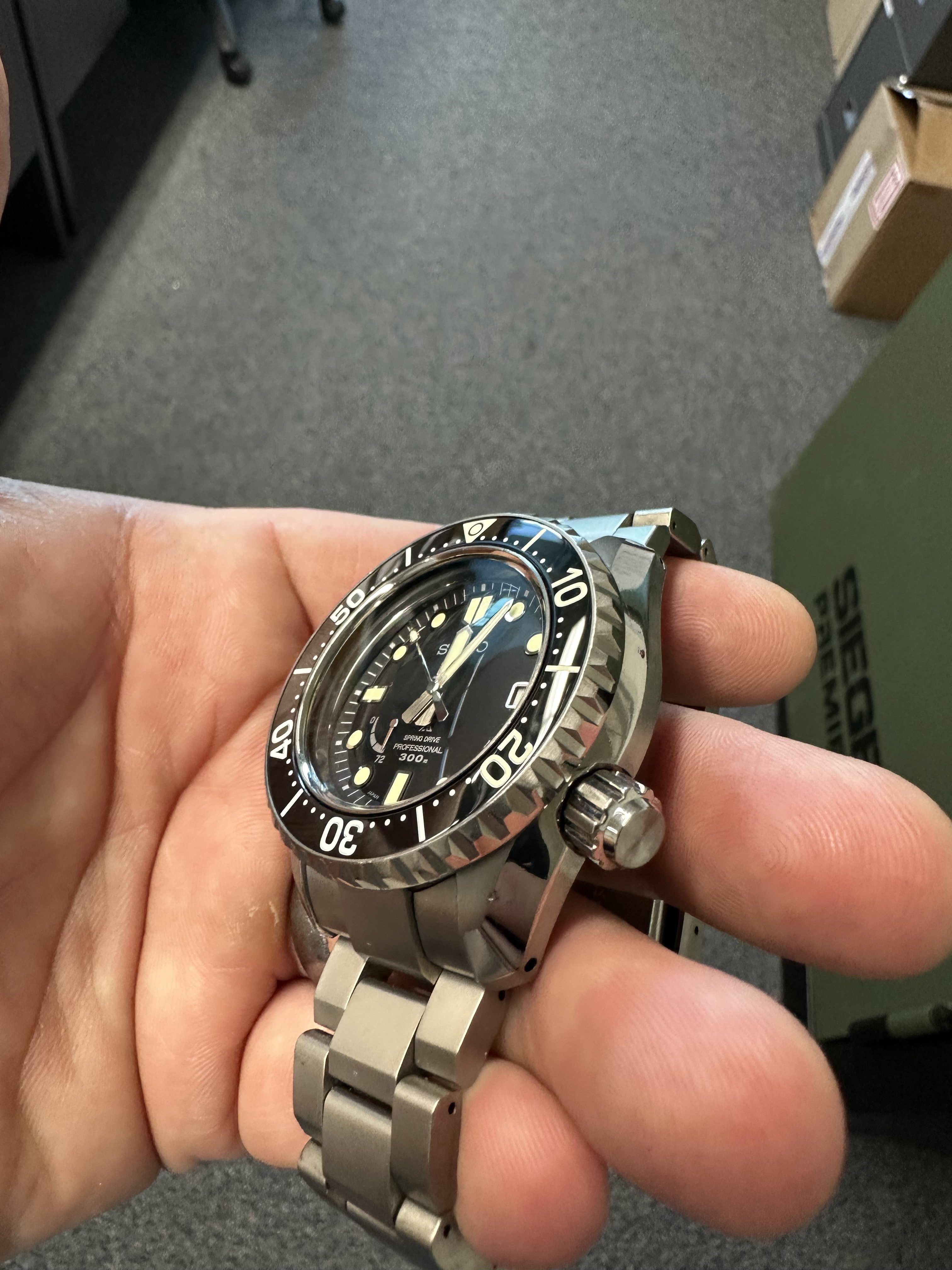 Seiko lx snr029j1 hot sale