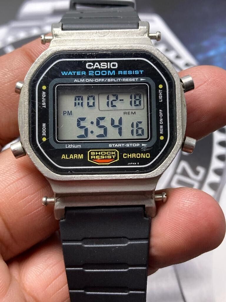 Harga dw5600 hot sale