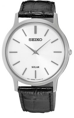 Seiko solar clearance sup873p1